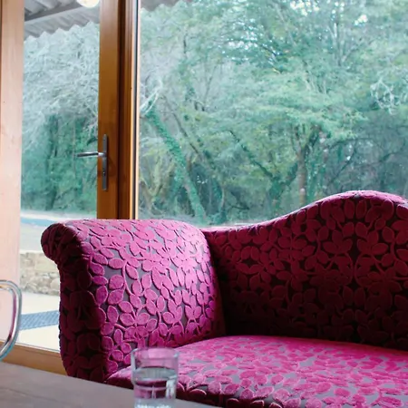 Theveny, Le Levant Ferienhaus *